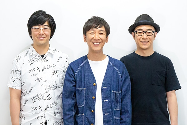 東京03が明かす 王道コメディ の舞台裏 漫画みたいにいかない 特集 お笑いナタリー 特集 インタビュー 東京03が明かす 王道コメディ の舞台裏 漫画みたいにいかない 特集 お笑いナタリー 特集 インタビュー