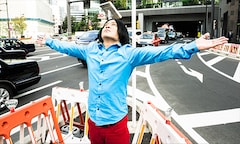 永野DVD「Ω」特集