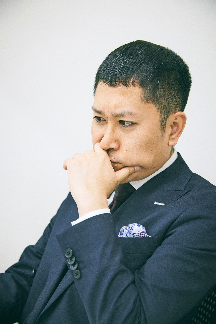 渡辺銀次