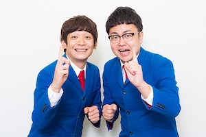 NSC特集 銀シャリインタビュー