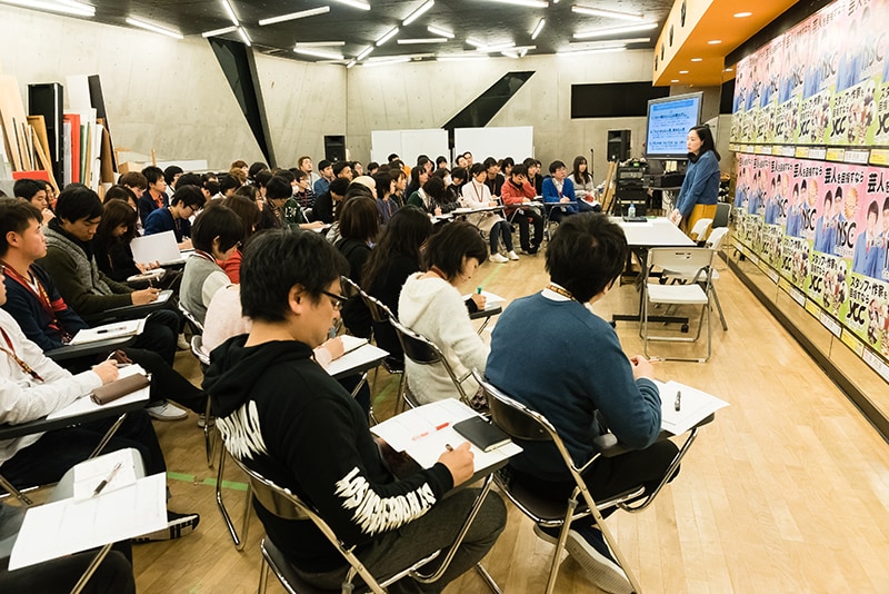 よしもとクリエイティブカレッジ特集 博多華丸 大吉 Ycc出身マネージャー お笑いナタリー 特集 インタビュー