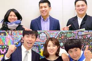 エンタメ業界へ羽ばたくYCC卒業生