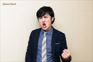 ナタリー×an 教えて！センパイ～あの頃のバイト生活～ 劇団ひとりの場合