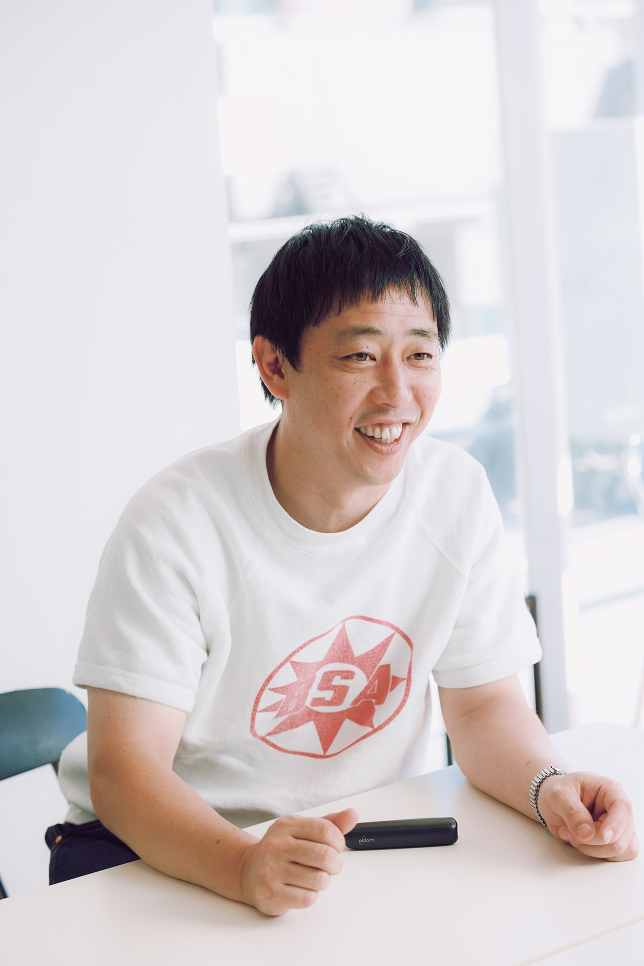 森田哲矢