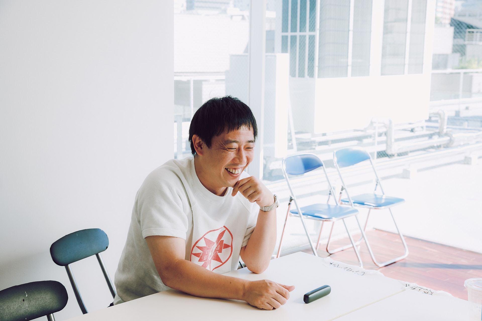 森田哲矢