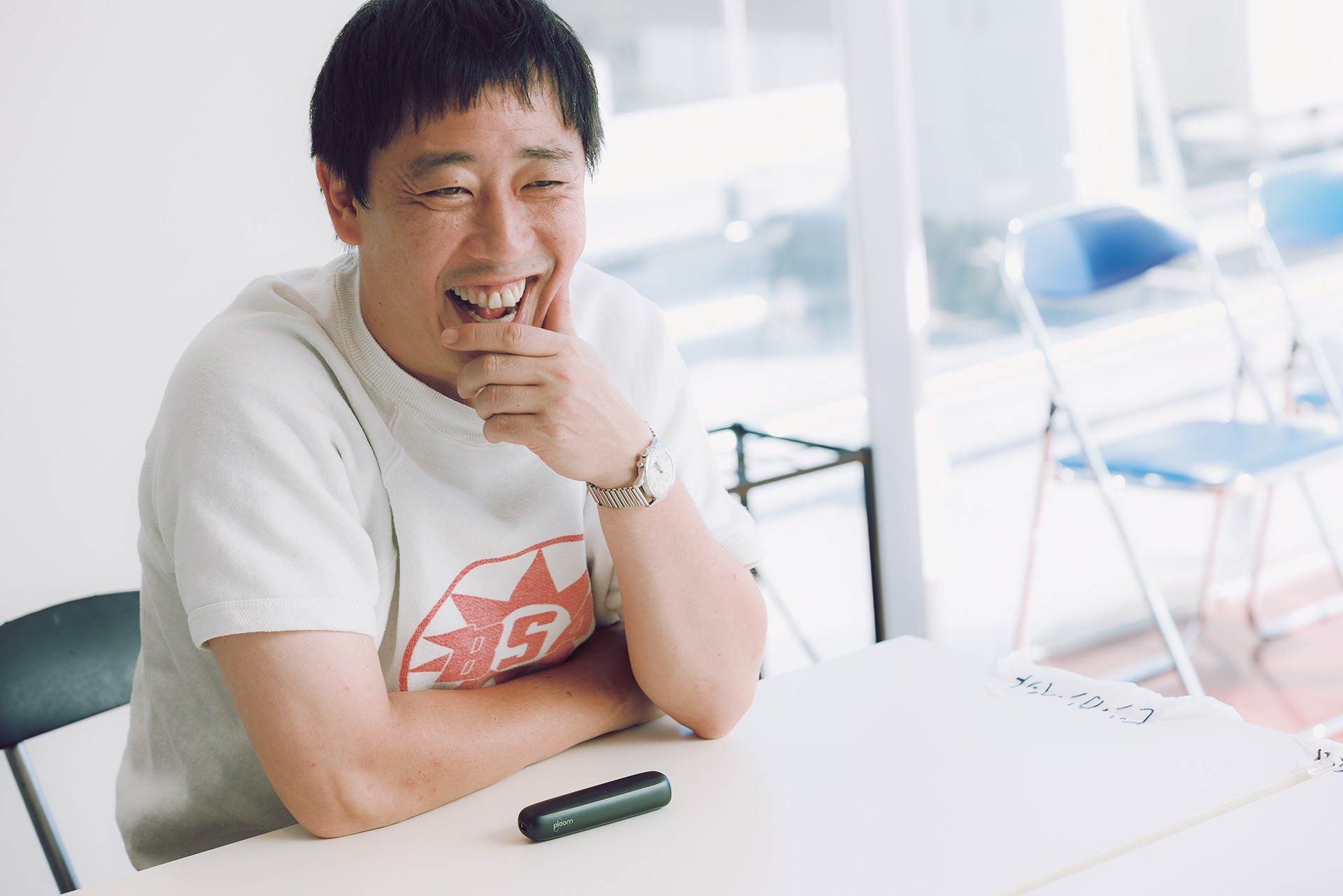 森田哲矢
