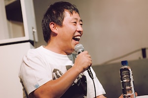 「THE SMOKING LOUNGE by Ploom」特集｜他言無用！森田哲矢と溜口佑太朗のゴシップトークライブを可能な範囲でレポート