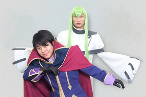 NON STYLEが語る「コードギアス 復活のルルーシュ」