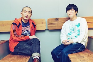 ラブレターズ「ラジナタ！」インタビュー