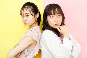 丸山礼＆莉子が気になる女の子をプロデュース！「リコレイのB→A～垢抜けたら自分を好きになった～」特集｜スポーツ観戦と同じ熱量で楽しんでほしい