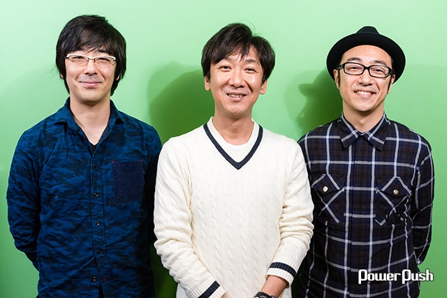 スクールJCA特集 東京03インタビュー - お笑いナタリー 特集・インタビュー