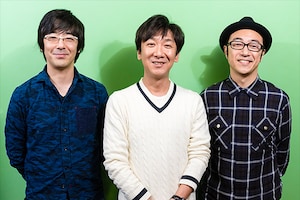 スクールJCA特集 東京03インタビュー