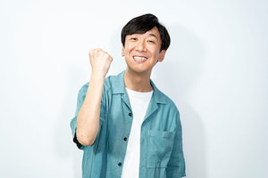 スクールJCA×東京03飯塚