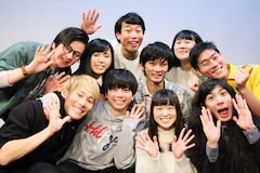 松竹芸能タレントスクール特集