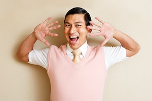 「すべらない話」DVD特集 オードリー春日インタビュー