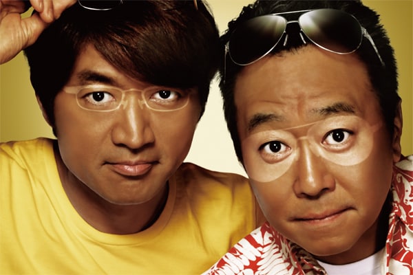 さまぁ～ず×さまぁ～ず」特集 ディレクター座談会＆さまぁ～ずコメント