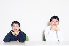 タイタンの学校にウエストランドがやってきた！