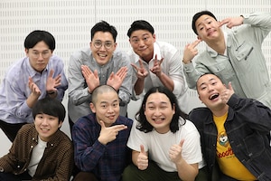 「東京BABY BOYS 9」インタビュー&舞台裏レポ