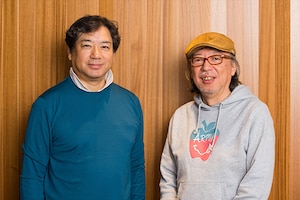 ワタナベコメディスクール特集 吉田正樹×永峰明