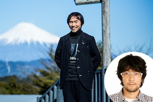 2021年、宮城聰が語る「ふじのくに⇄せかい演劇祭」&ウォーリー木下が語る「ストレンジシード静岡」