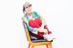 第18回AAF戯曲賞受賞記念公演「朽ちた蔓延る」演出 篠田千明インタビュー