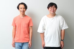 第19回AAF戯曲賞 受賞記念公演「ねー」今井朋彦×小野晃太朗 対談｜行き着く先がわからない面白さ、カオスを素直に受け止める物語