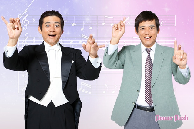 博多座 熱血 ブラバン少女 博多華丸 星野真里インタビュー ステージナタリー 特集 インタビュー