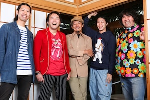 「Bridges to Babylon」コンドルズメンバー座談会&ワークショップレポート