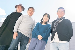 文学座2020特集 | 鄭義信×松本祐子×マキノノゾミ×西川信廣 座談会 / 鵜山仁「岸田國士フェスティバル」に寄せて