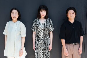 今と未来を想像し、思いを馳せて 東京芸術劇場「カノン」野上絹代×中島広稀×さとうほなみ 座談会