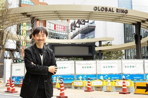 「マハーバーラタ」宮城聰インタビュー