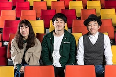 神保町花月4月本公演 □字ック×しずる「演劇♡顧問」稽古場レポート