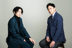 シネマ歌舞伎 風雲児たち がcs衛星劇場でテレビ初放送 ステージナタリー