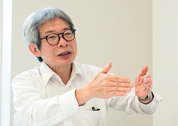 平田オリザが語る「無隣館インターナショナル」が目指す、劇場と教育のシステムの新たな未来