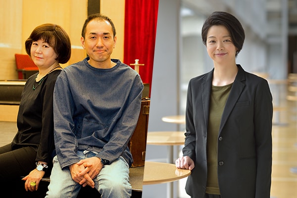 中村倫也、中村ゆり＆浅利陽介らとu201c怒れる若者たちu201dを熱演 - ステージ 