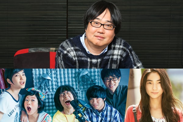 六角精児が語る、ドラマ「#声だけ天使」 - ステージナタリー 特集