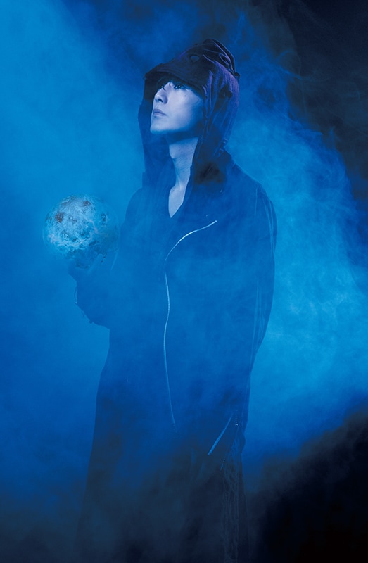 福士誠治と濱田貴司が語る、MISSIONがたどり着いた演劇×ロックで紡ぐ