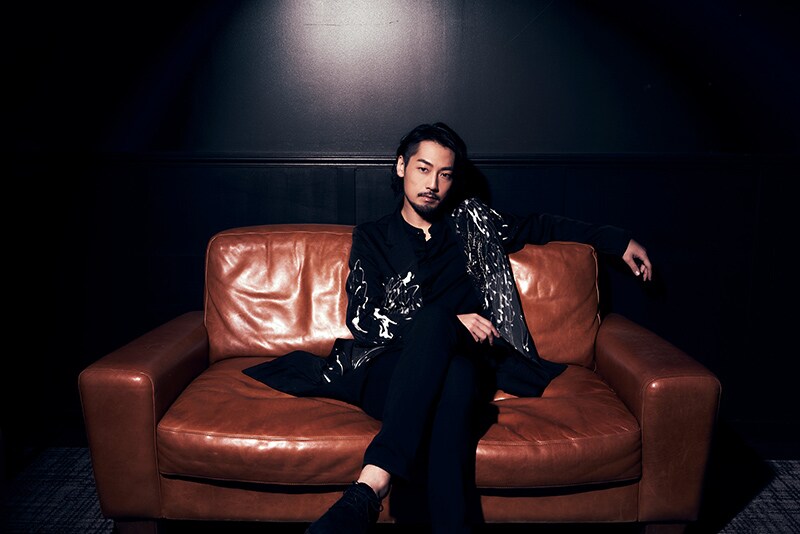 福士誠治と濱田貴司が語る、MISSIONがたどり着いた演劇×ロックで紡ぐ