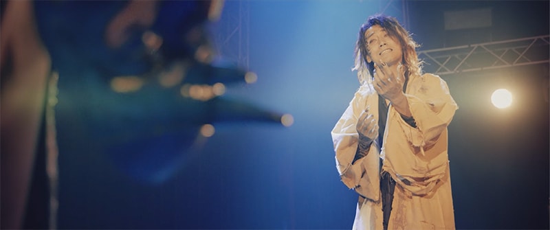 福士誠治と濱田貴司が語る、MISSIONがたどり着いた演劇×ロックで紡ぐ