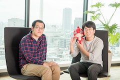 上田誠×角田貴志が語る「モンスターストライク THE MOVIE はじまりの場所へ」