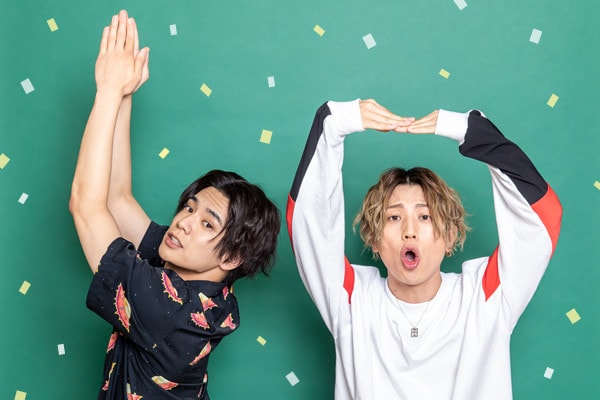 昨年上演された「忍ミュ」第11弾の再演が決定、湯本健一・渡辺和貴ら ...