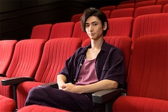 「ミュージカル『黒執事』-Tango on the Campania-」古川雄大