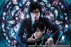 ミュージカル「黒執事」特集、セバスチャン役・古川雄大インタビュー