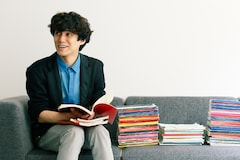 「追悼 蜷川幸雄」特集、演出家・藤田俊太郎インタビュー