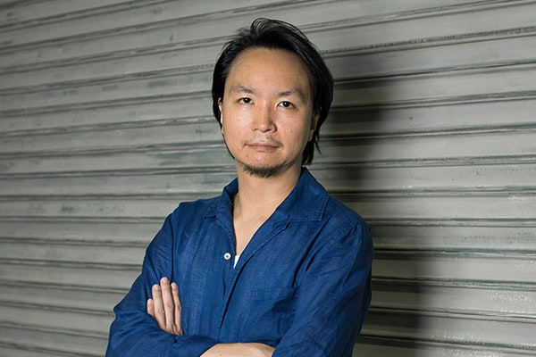 大林宣彦が「自分の個人史、日記みたいな映画」、最新作「花筐」TIFFで