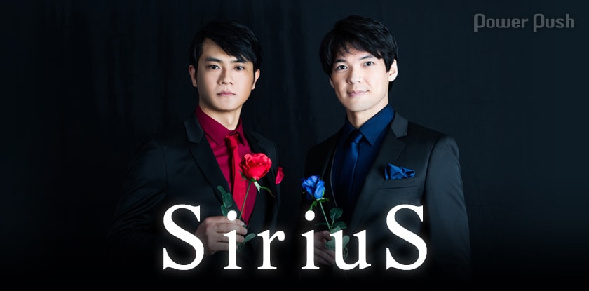 My Favorite Things Siriusインタビュー 3 3 ステージナタリー 特集 インタビュー