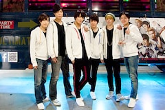 ドラマ「スター☆コンチェルト」“アトラクション会”レポート＆インタビュー