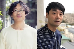 始まりは むちゃぶり 読売文学賞に岡田利規 今後への励ましであり喜び 会見レポート ステージナタリー