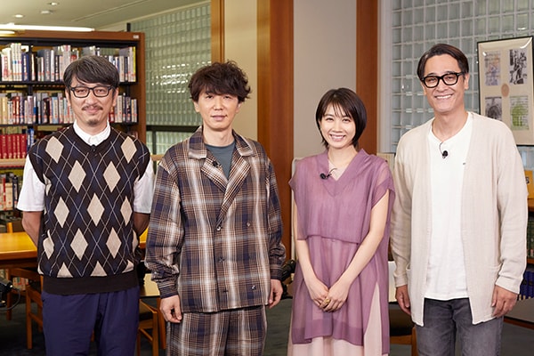 古家蘭が離島に来た高校生に 絶対青春合唱コメディ Sing に稲葉光ら コメントあり ステージナタリー