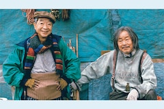 河川敷で“人生”を拾い、日々を慈しむ…「WOWOWオリジナルドラマ 川のほとりで」心にじんわり染みわたる、全6話を堪能!